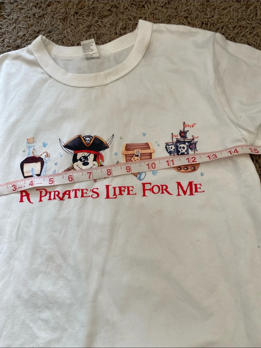 N/A perfect disney